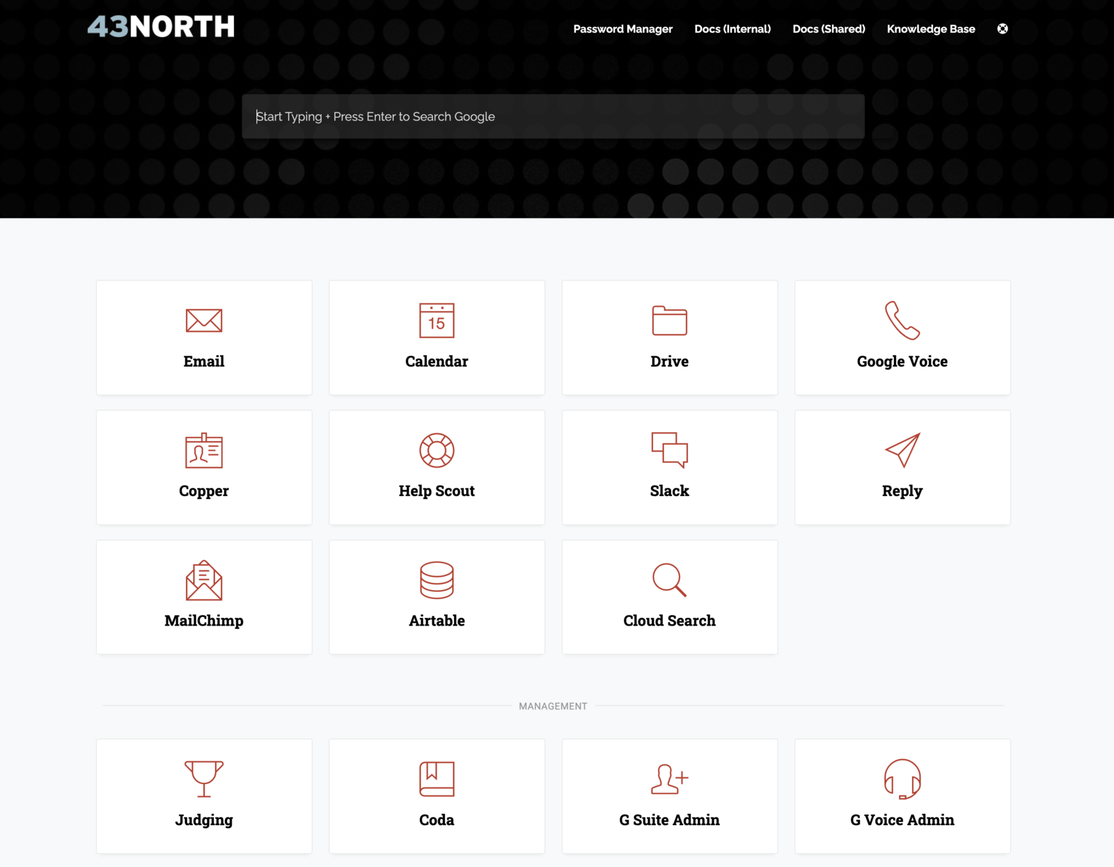 Efficient Dashboard Screenshot For Customers
